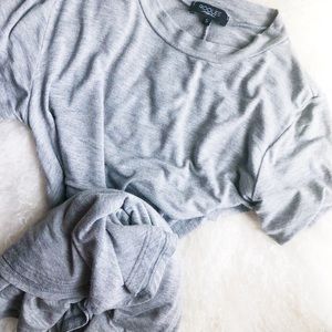 Roolee Nursing Dress